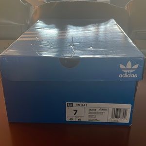 Adidas Ozelia